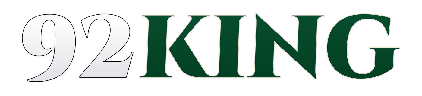 92king Logo